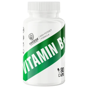 Vitamin B+ Complex за хранителни режими