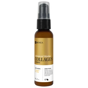 Advanced Marine Collagen Cream за хранителни режими