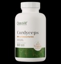 Cordyceps 500 mg | Vege за хранителни режими