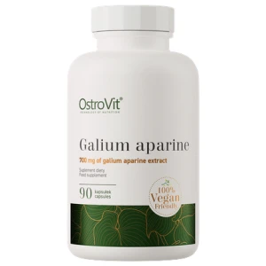 Galium Aparine 700 mg | Vege - Еньовче за хранителни режими