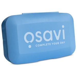 Osavi Pillbox за хранителни режими