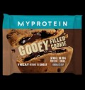 Gooey Filled Protein Cookie за хранителни режими
