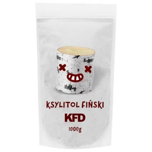 Xylitol за хранителни режими