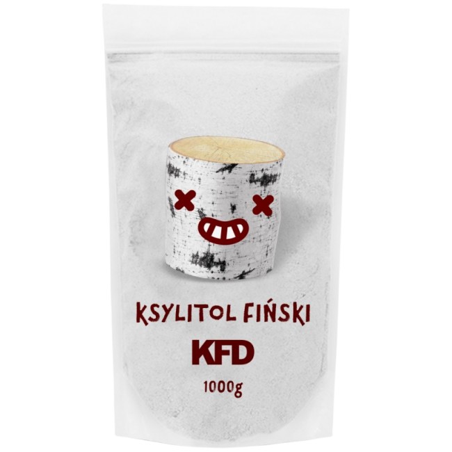 KFD Nutrition Xylitol
