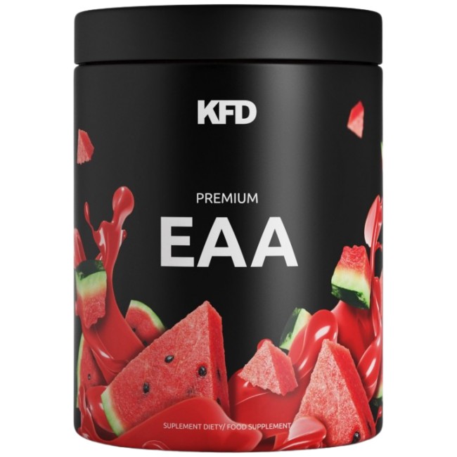 KFD Nutrition Premium EAA | Essential Amino Acids