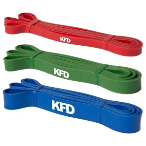 Power Band Set за хранителни режими
