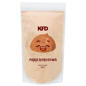 Coconut Flour за хранителни режими