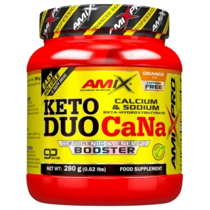 AMIX KetoDUO CaNa за хранителни режими