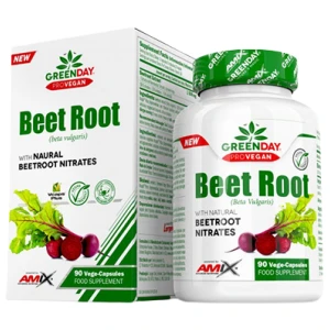 Beet Root за хранителни режими