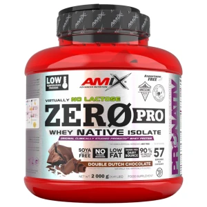 Zero Pro за хранителни режими