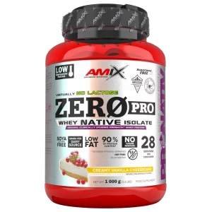 Zero Pro за хранителни режими