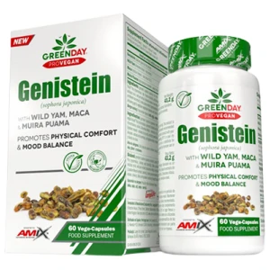 ProVegan Genistein за хранителни режими