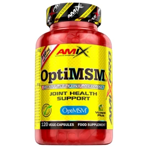 OptiMSM за хранителни режими