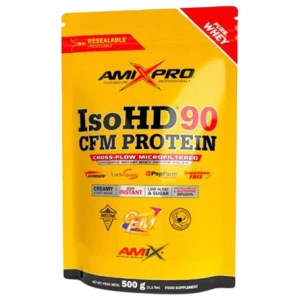 AmixPro®IsoHD 90 CFM® за хранителни режими