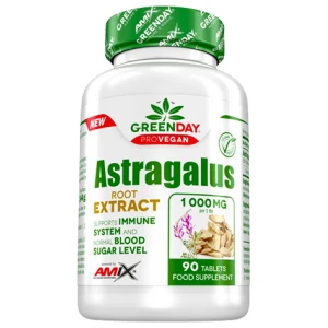 ProVegan Astragalus Root Extract за хранителни режими