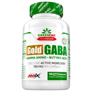 Greenday Gold Gaba за хранителни режими
