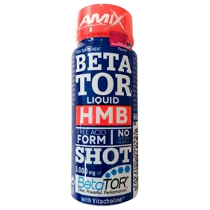 BetaTOR® Liquid SHOT Box за хранителни режими