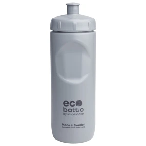 EcoBottle Squeeze | Gray за хранителни режими