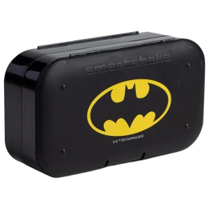 Pill Box Organizer 2-Pack | Batman за хранителни режими