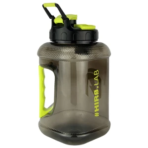Hero Water Jug Crater Cap | Black за хранителни режими
