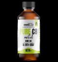 MCT Oil | Pure C8 - Keto Energy Source за хранителни режими