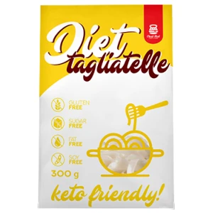 Diet Tagliatelle | Keto Friendly Konjac за хранителни режими