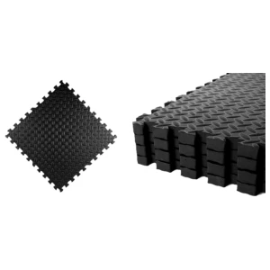 Постелка за тренировки - Exercise Puzzle Mat II | 60 x 60 x 2.5 cm за хранителни режими