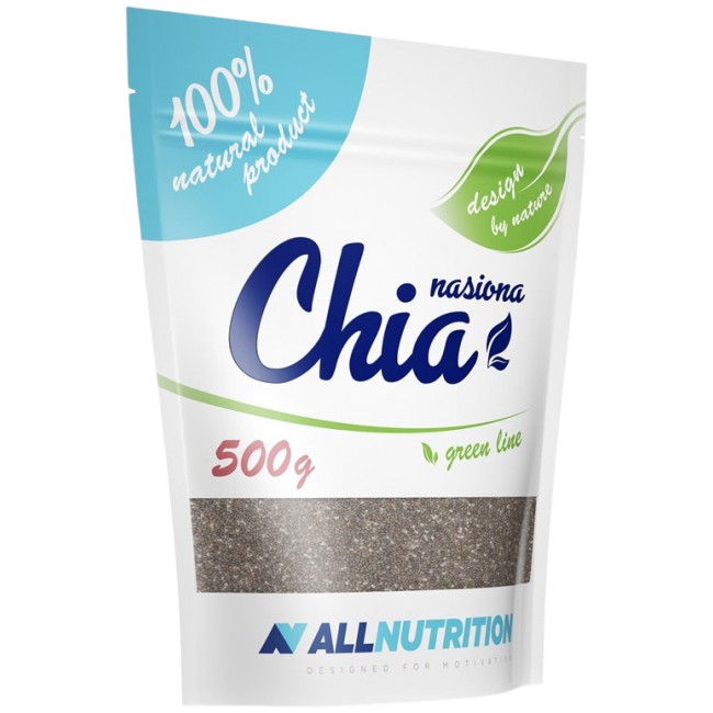 AllNutrition Chia | 100% Natural