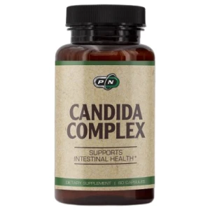 Candida Complex за хранителни режими