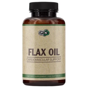 Flax Oil pro diety