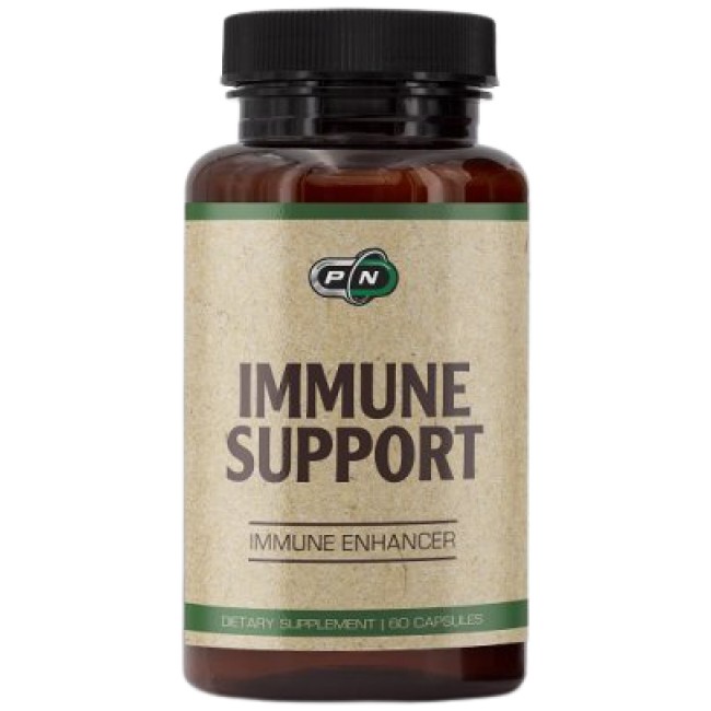PURE Nutrition USA Immune Support