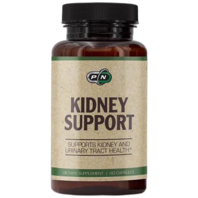 PURE Nutrition USA Kidney Support