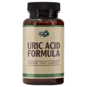Uric Acid Formula за хранителни режими