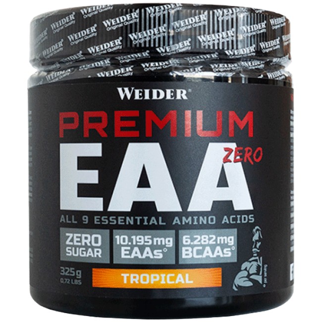 Weider Premium EAA