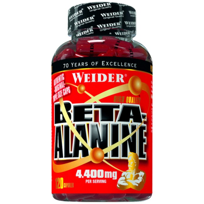 Weider Beta Alanine