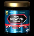 100% Creatine Powder за хранителни режими