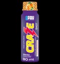 Craze Shot за хранителни режими