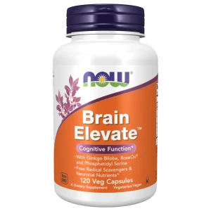 Brain Elevate за хранителни режими
