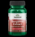 Bergamot Extract 500 mg за хранителни режими