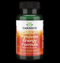 Calcium Pyruvate Energy Formula за хранителни режими