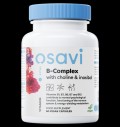 B-Complex with Choline & Inositol за хранителни режими