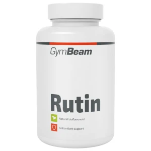 Rutin pro diety