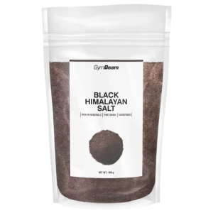 Black Himalayan Salt за хранителни режими