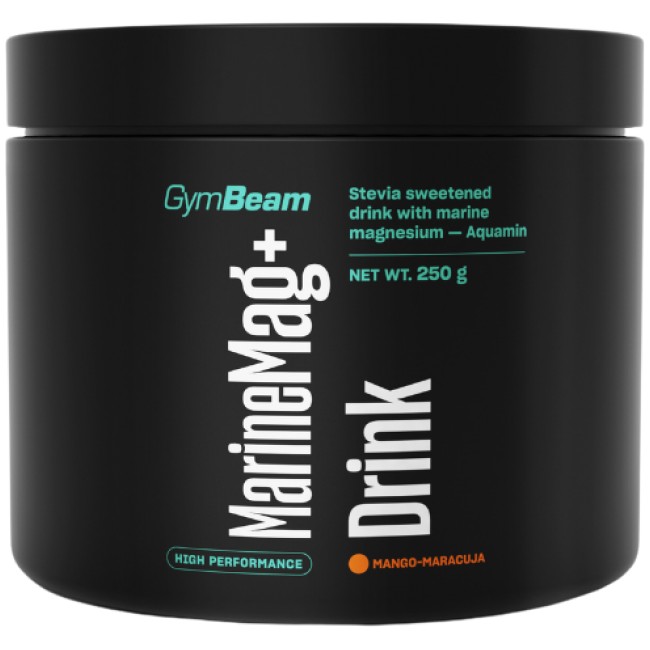 Marine Mag + Drink от GymBeam