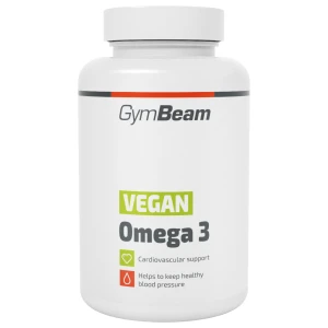 Omega 3 VEGAN за хранителни режими