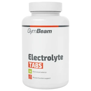 Electrolyte Tabs за хранителни режими
