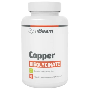 Copper Bisglycinate 2 mg pro diety