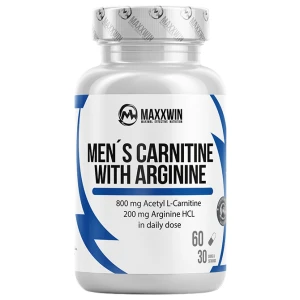 MAXXWIN Nutrition