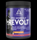 LA Revolt Pre-Workout | Extra Power за хранителни режими