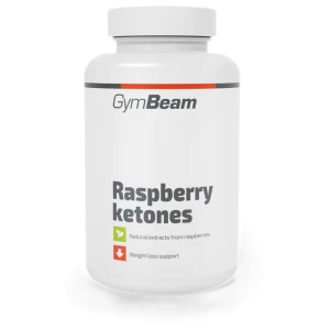 Raspberry Ketones pro diety